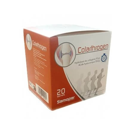 COLLAGENE MARIN COLARTHROGEN