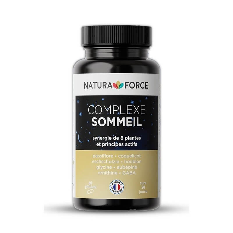COMPLEXE SOMMEIL