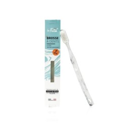 BROSSE A DENT RECYCLEE-RECYCLABLE 2