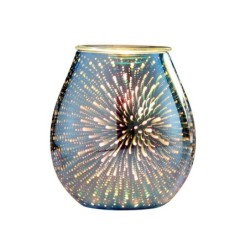 DIFFUSEUR CHALEUR DOUCE 3D 2