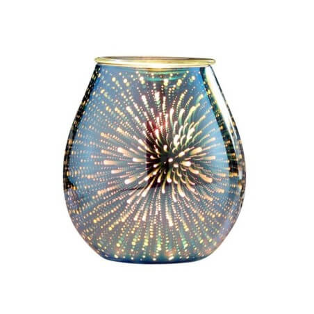 DIFFUSEUR CHALEUR DOUCE 3D