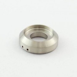 BAGUE 22MM NEMESIS 26650 MATTE