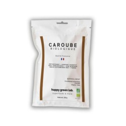 CAROUBE BIO 2