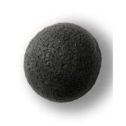 EPONGE KONJAC CHARBON DE BAMBOU 2