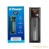 CHARGEUR M1 X POWER