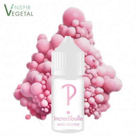 INCREDIBULLE INSPIR INCREDIBULLE INSPIR