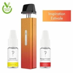 PACK XROS MINI INSPIRATION ESTIVALE 2