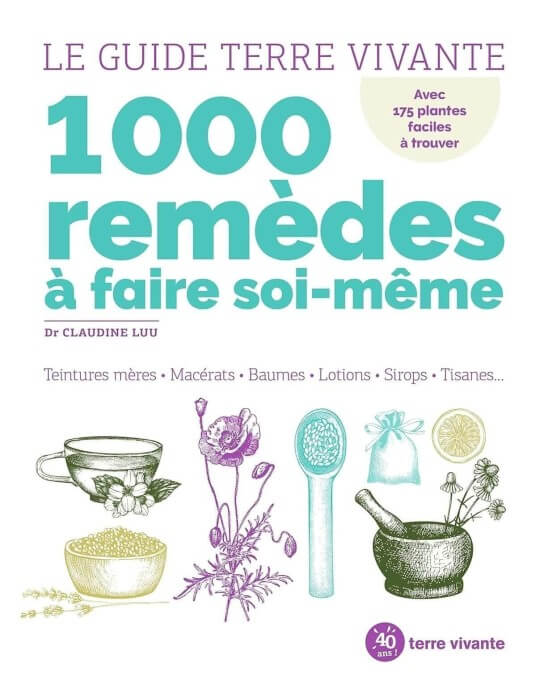 MILLE REMEDES A FAIRE SOI-MEME MILLE REMEDES A FAIRE SOI-MEME