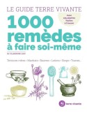 MILLE REMEDES A FAIRE SOI-MEME