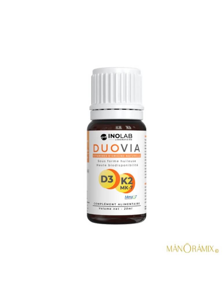 VITAMINES D3 K2 MK7 1600 UI VITAMINES D3 K2 MK7 1600 UI