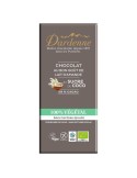 CHOCOLAT BIO 100% VEGETAL