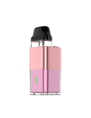 KIT XROS CUBE VAPORESSO 2