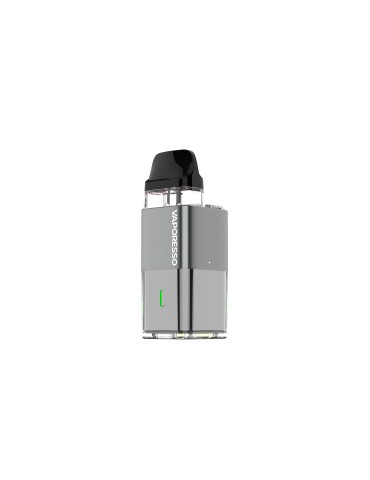 KIT XROS CUBE VAPORESSO 2
