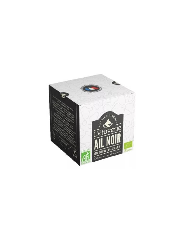 AIL NOIR BIO - TETE ENTIERE AIL NOIR BIO - TETE ENTIERE