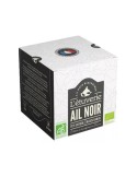 AIL NOIR BIO - TETE ENTIERE