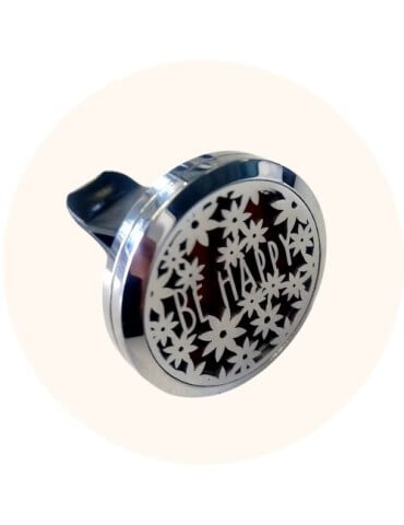 DIFFUSEUR POUR VOITURE 2