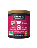 BEDOUZE VITAMINE VEGETALE B12 BIO