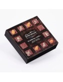 COFFRET CHOCOLATS PLAISIR DES SANS BIO