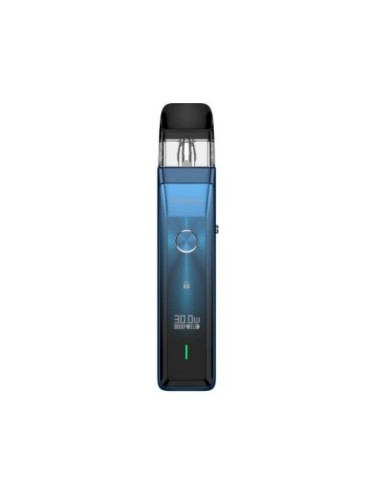 KIT XROS PRO VAPORESSO 2