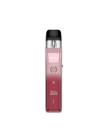 KIT XROS PRO VAPORESSO 2