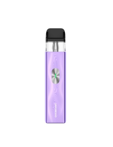 KIT XROS 4 MINI VAPORESSO 2