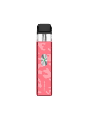 KIT XROS 4 MINI VAPORESSO 2