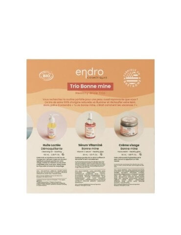 COFFRET TRIO BONNE MINE BIO 2