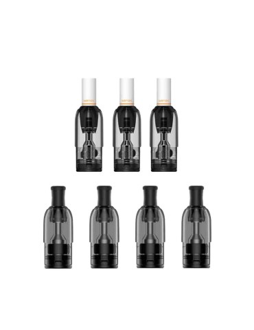 CARTOUCHES WENAX M1 GEEK VAPE