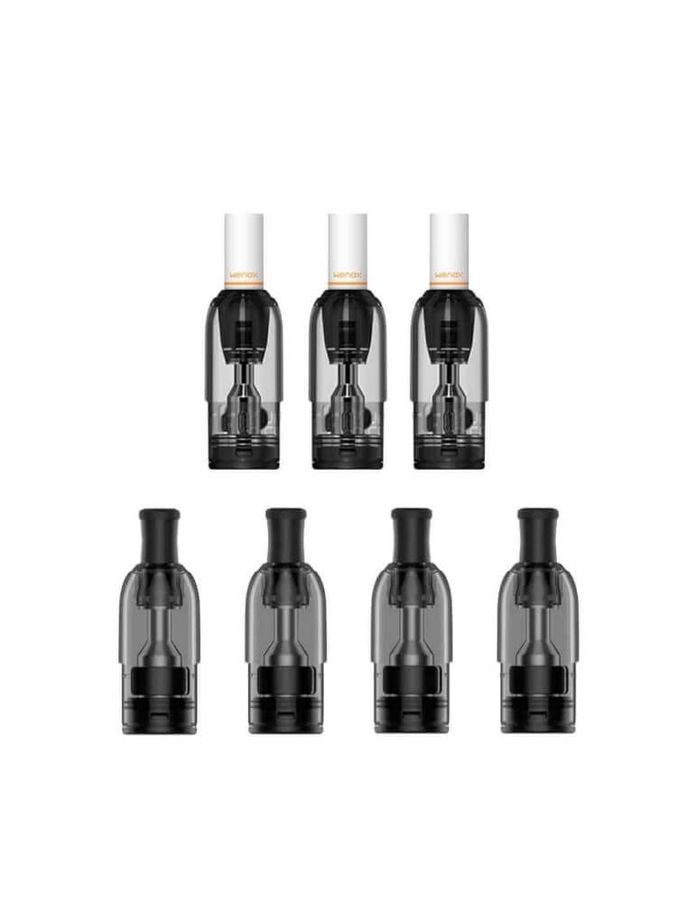 CARTOUCHES WENAX M1 GEEK VAPE