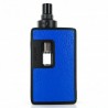 STICKER EVIC AIO BLEU