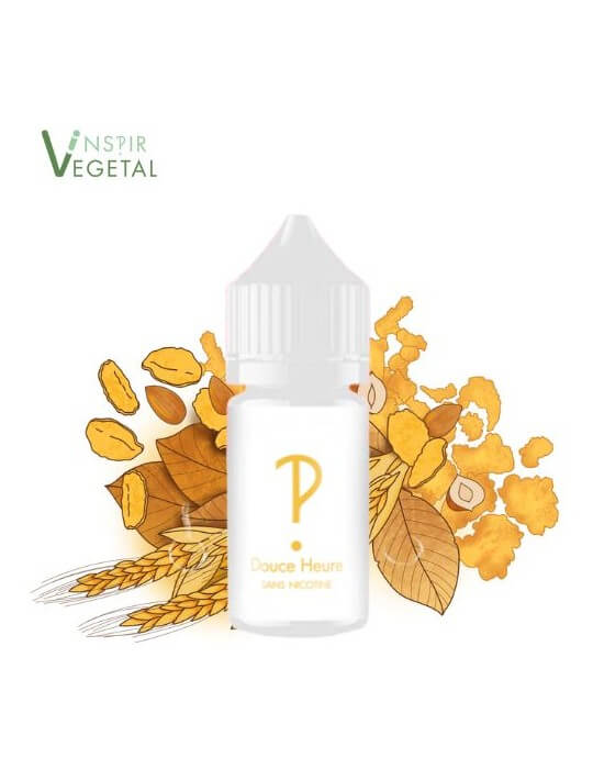 DOUCE HEURE INSPIR 30ML DOUCE HEURE INSPIR 30ML