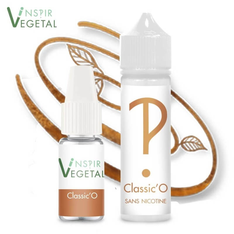 CLASSICO INSPIR 60 ML
