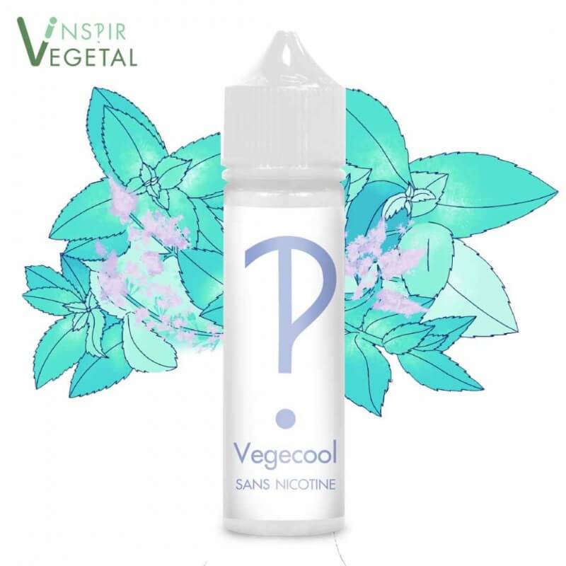 VEGECOOL INSPIR 60ML VEGECOOL INSPIR 60ML