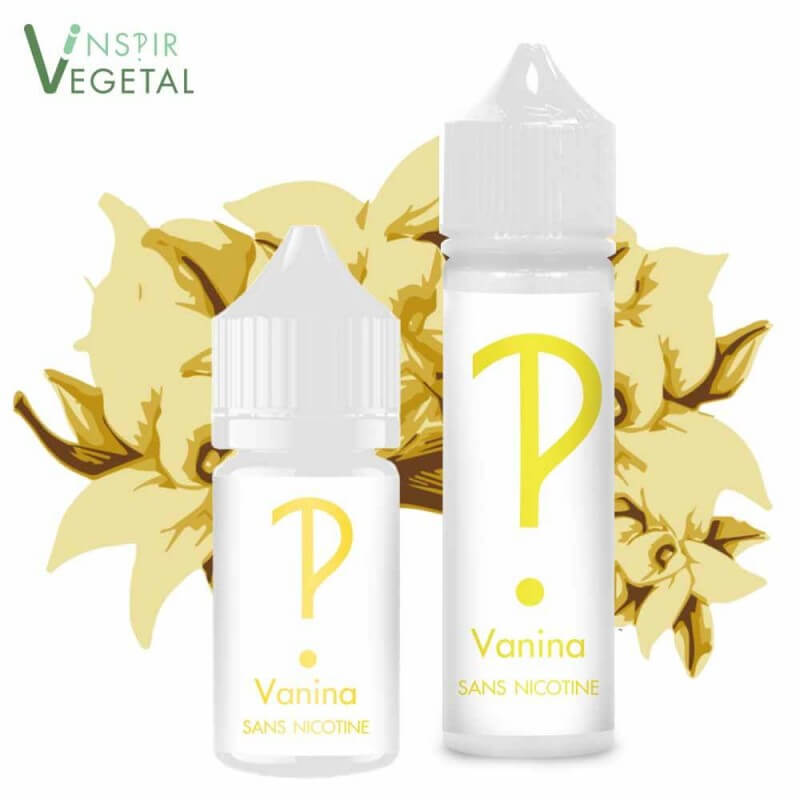 VANINA INSPIR 60 ML VANINA INSPIR 60 ML