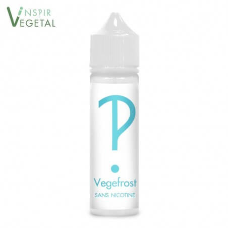 VEGEFROST INSPIR 60ML VEGEFROST INSPIR 60ML