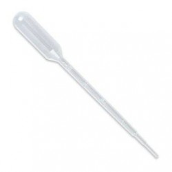 PIPETTE 1 ML