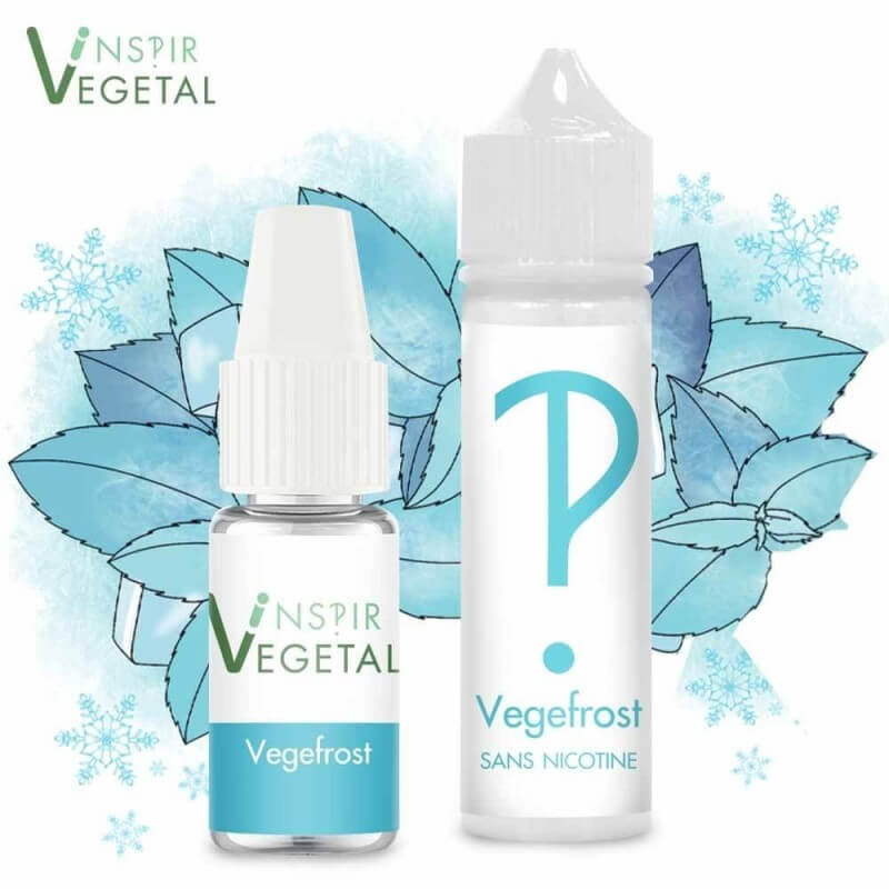 VEGEFROST INSPIR 60ML