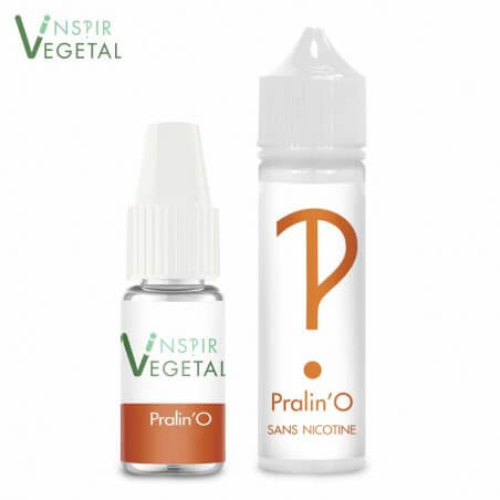 PRALINO INSPIR 60 ML