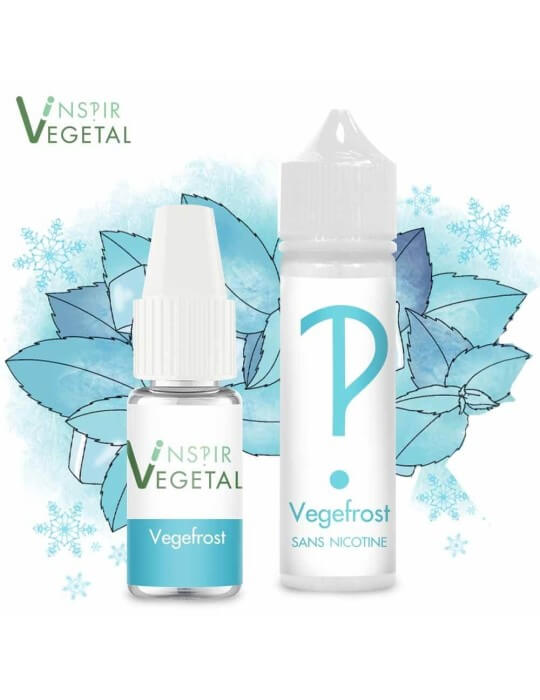 VEGEFROST INSPIR