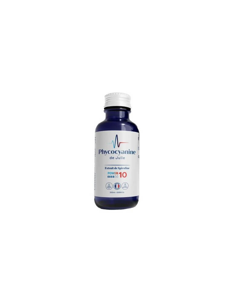 PHYCOCYANINE BIO 10000 MG/L PHYCOCYANINE BIO 10000 MG/L
