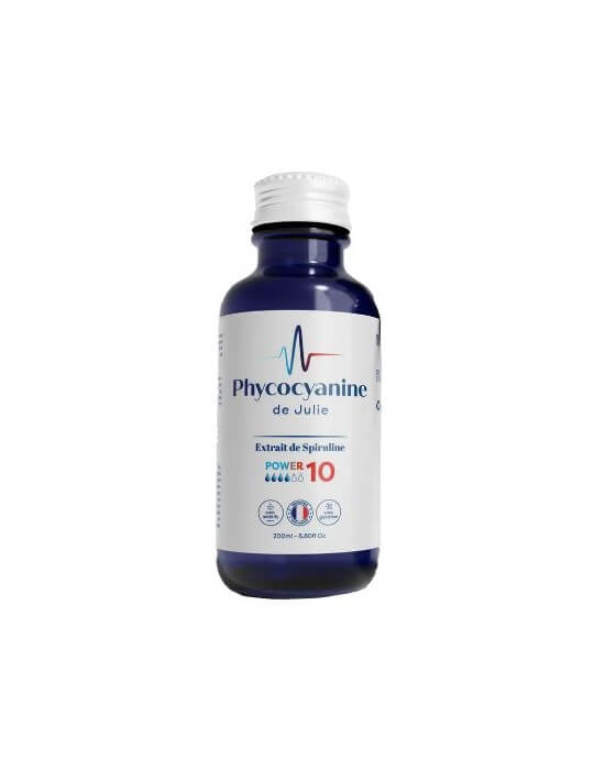 PHYCOCYANINE BIO 10000 MG/L PHYCOCYANINE BIO 10000 MG/L