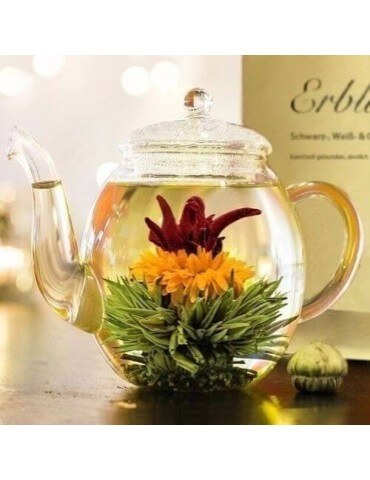 COFFRET FLEURS DE THE MIX 2