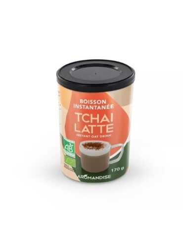 TCHAI LATTE AVOINE