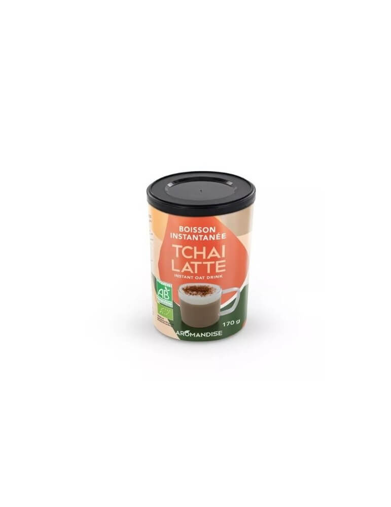 TCHAI LATTE AVOINE