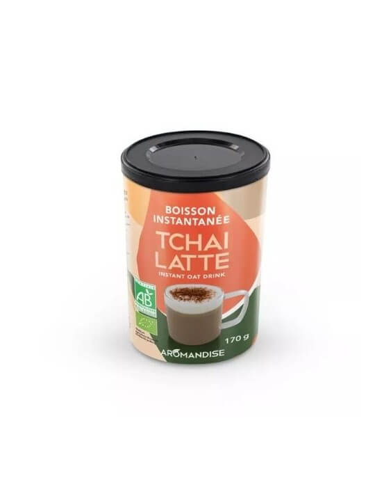 TCHAI LATTE AVOINE