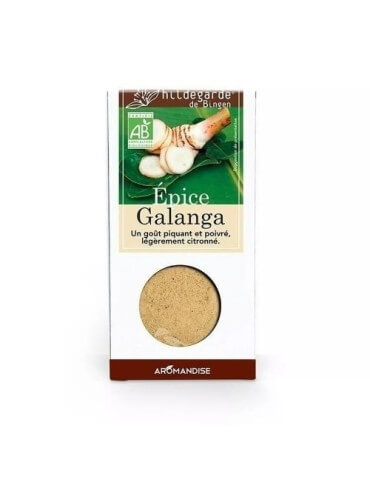 GALANGA POUDRE