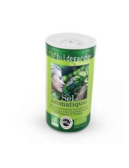SEL AROMATIQUE HILDEGARDE BIO