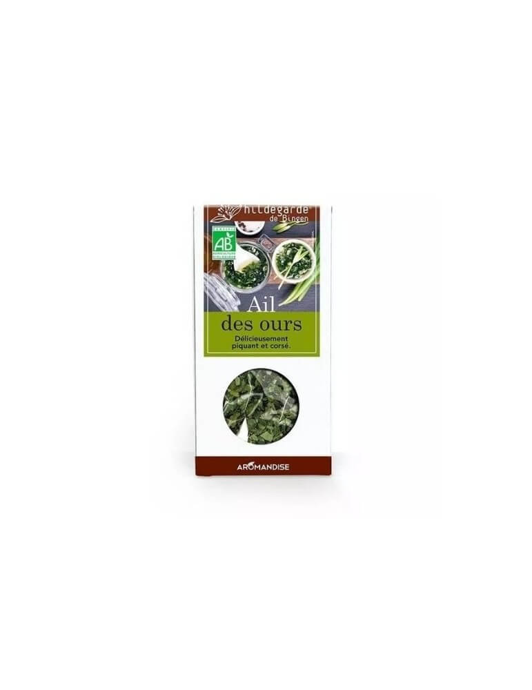 AIL DES OURS BIO