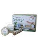 COFFRET RITUEL SAUGE