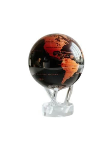 GLOBE MOVA 114MM